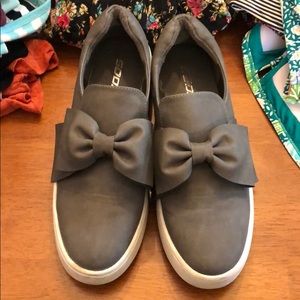 ❤️ SODA slip on shoes